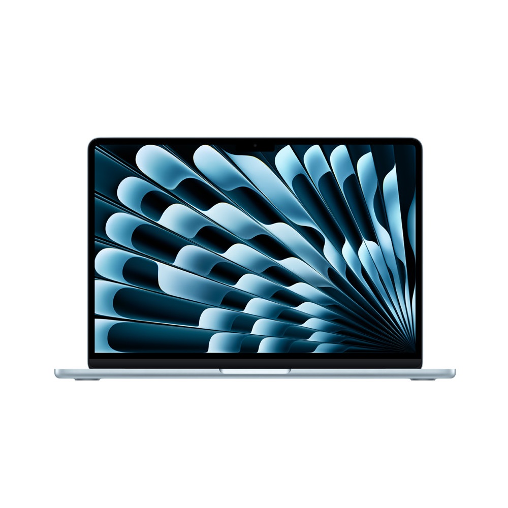 MacBook Air M4 13 inch - Bản 16G/256GB - Xanh